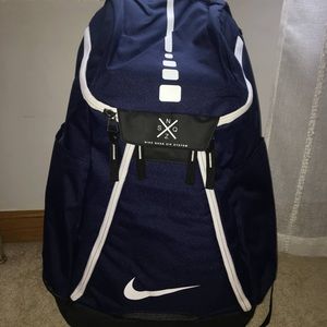 Nike Hoops Elite Max Air Team 2.0 Backpack